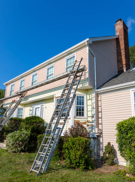 Siding for Commercial Buildings in Keowee Key, SC